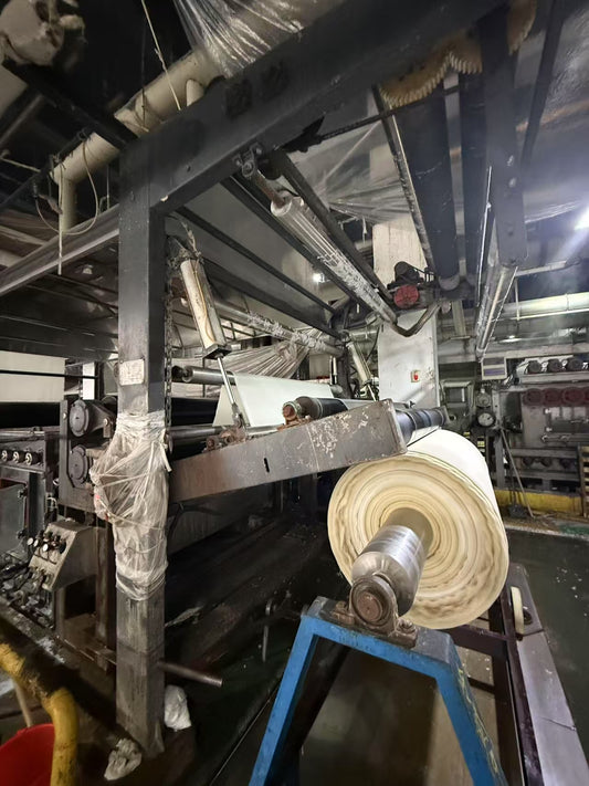 2016 Cold Pad-Batch Washer