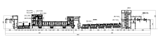 Oxygen Bleaching Machine