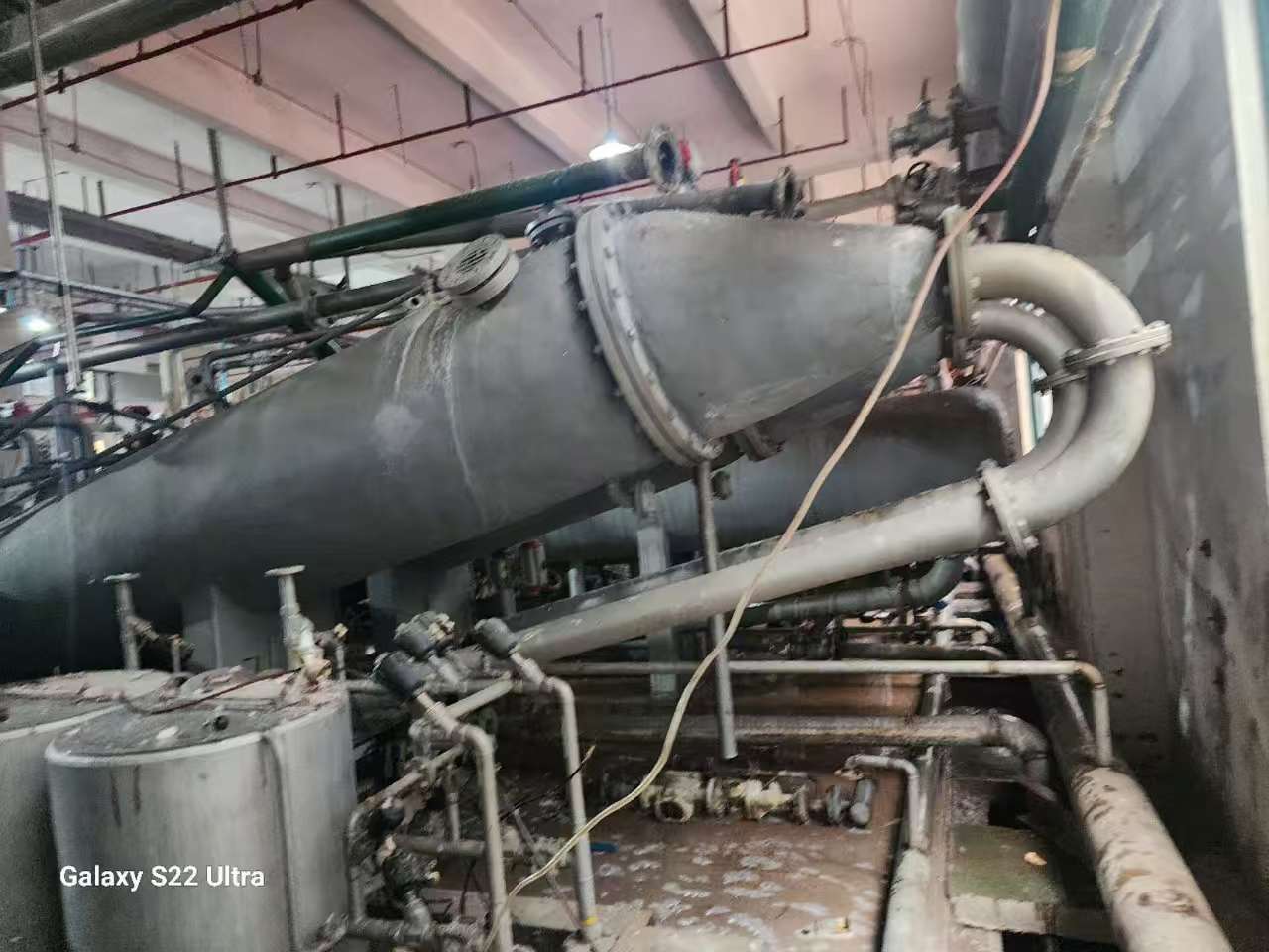 MX Jet Dyeing Machine