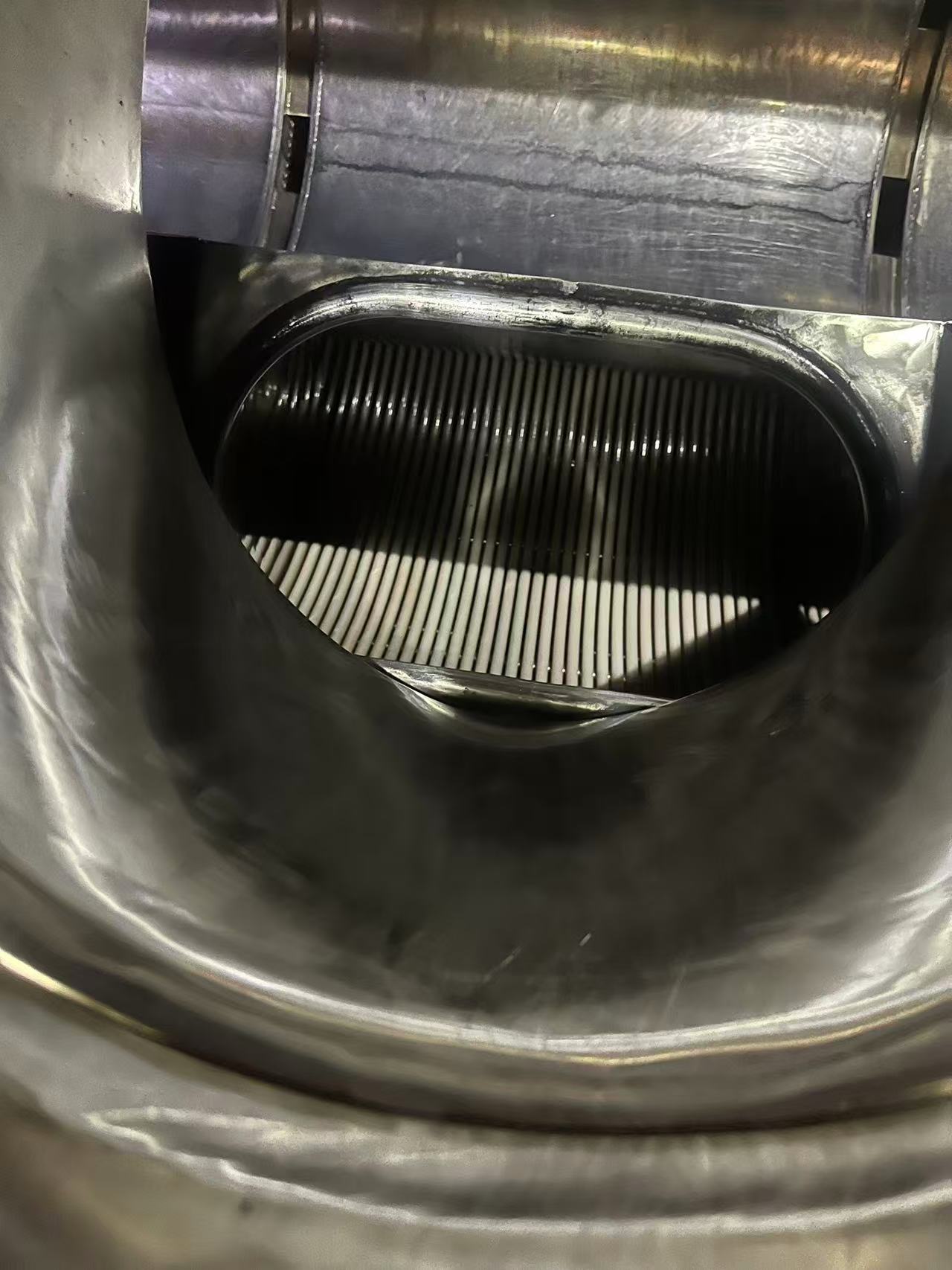 2009 FONG'S Dyeing Tank