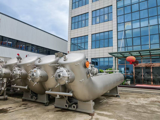 Yongyi Dyeing Machine