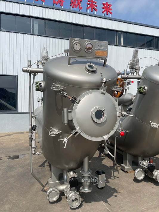 Bosen Jet Dyeing Machine