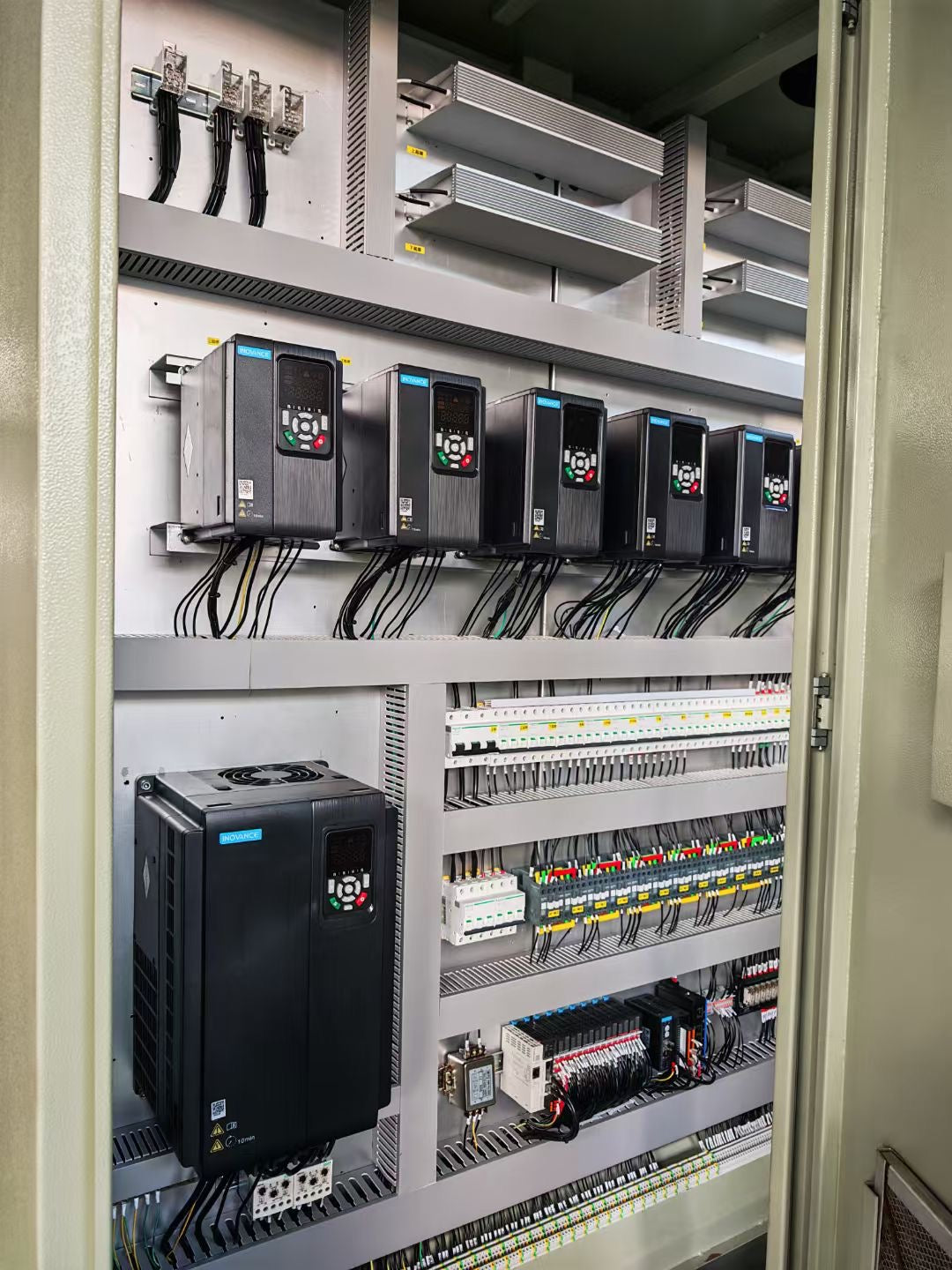 2020 Jiangyin IL SUNG 3-meter 10-chamber Natural Gas Stenter