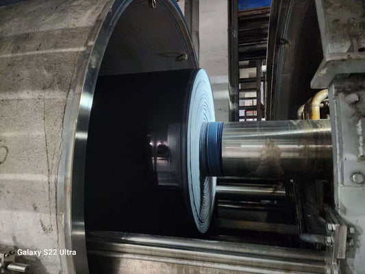 2017 CTS Jigger Dyeing Machine