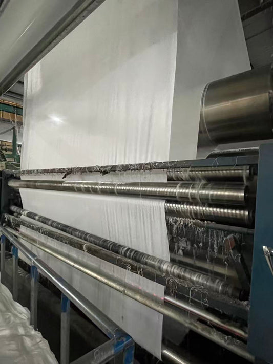 Haiwei Peaching Machine