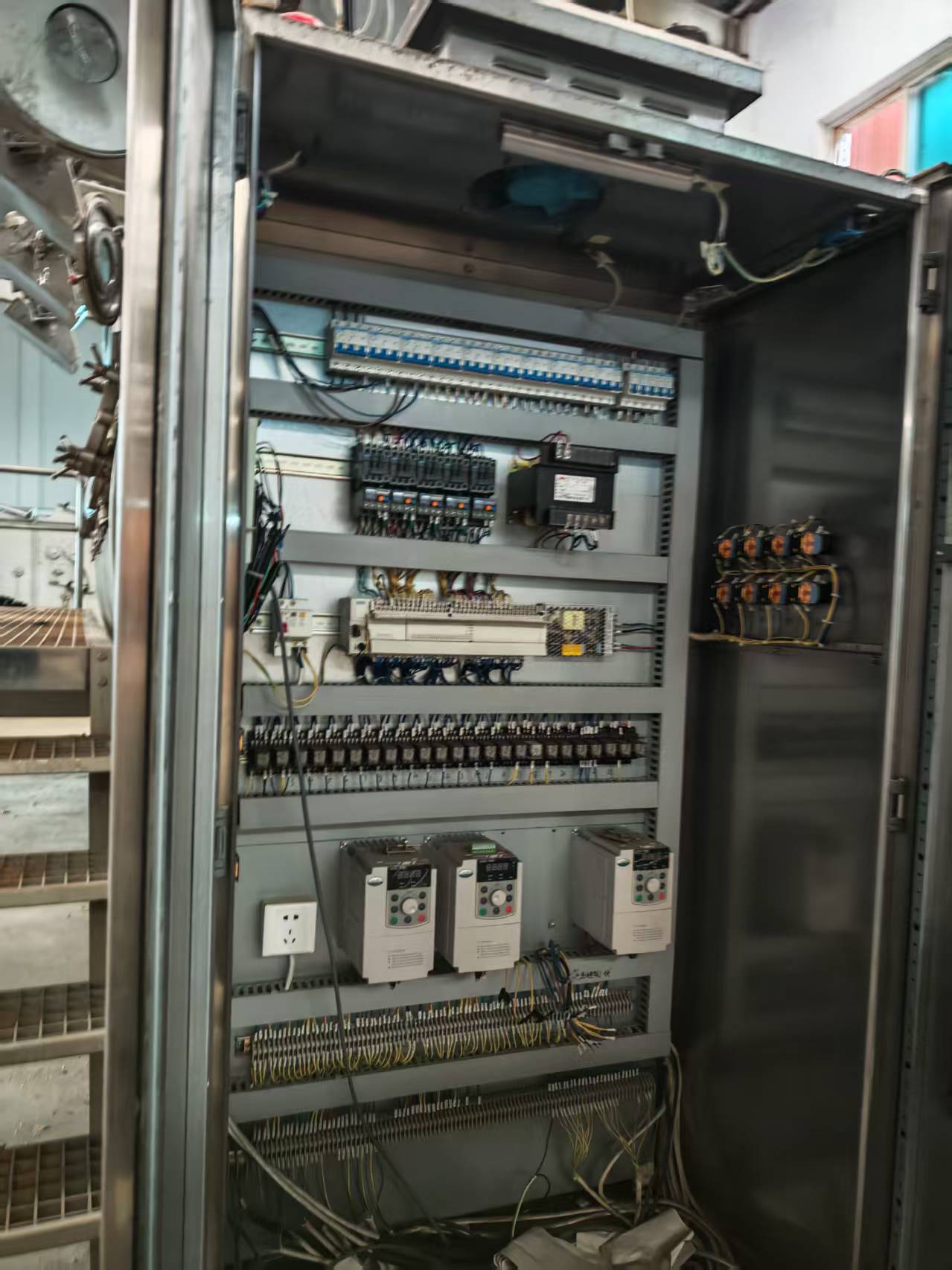 4-port O-type Dyeing Vat