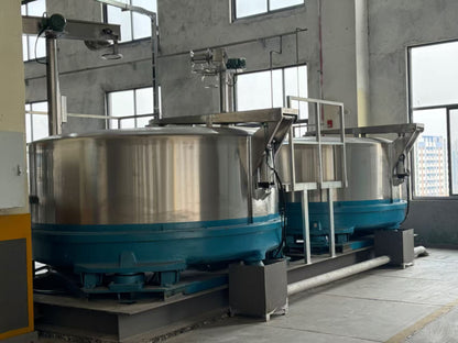 Full-automatic Dehydrator