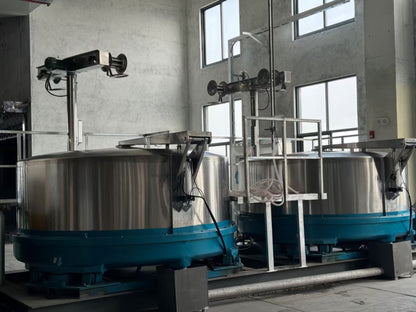 Full-automatic Dehydrator