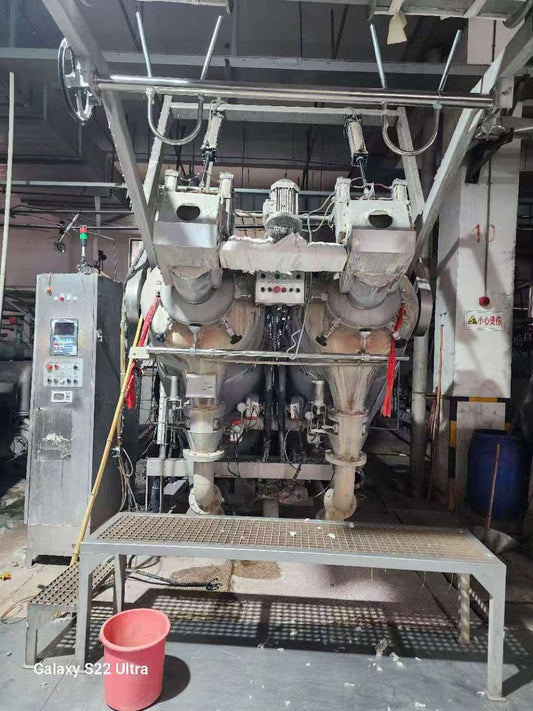 MX Jet Dyeing Machine