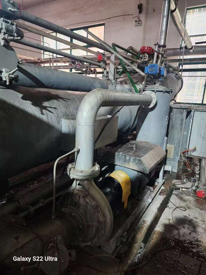 MX Jet Dyeing Machine