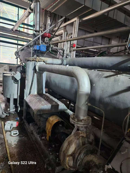 MX Jet Dyeing Machine