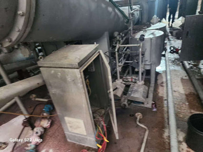 MX Jet Dyeing Machine