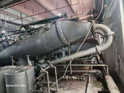 MX Jet Dyeing Machine