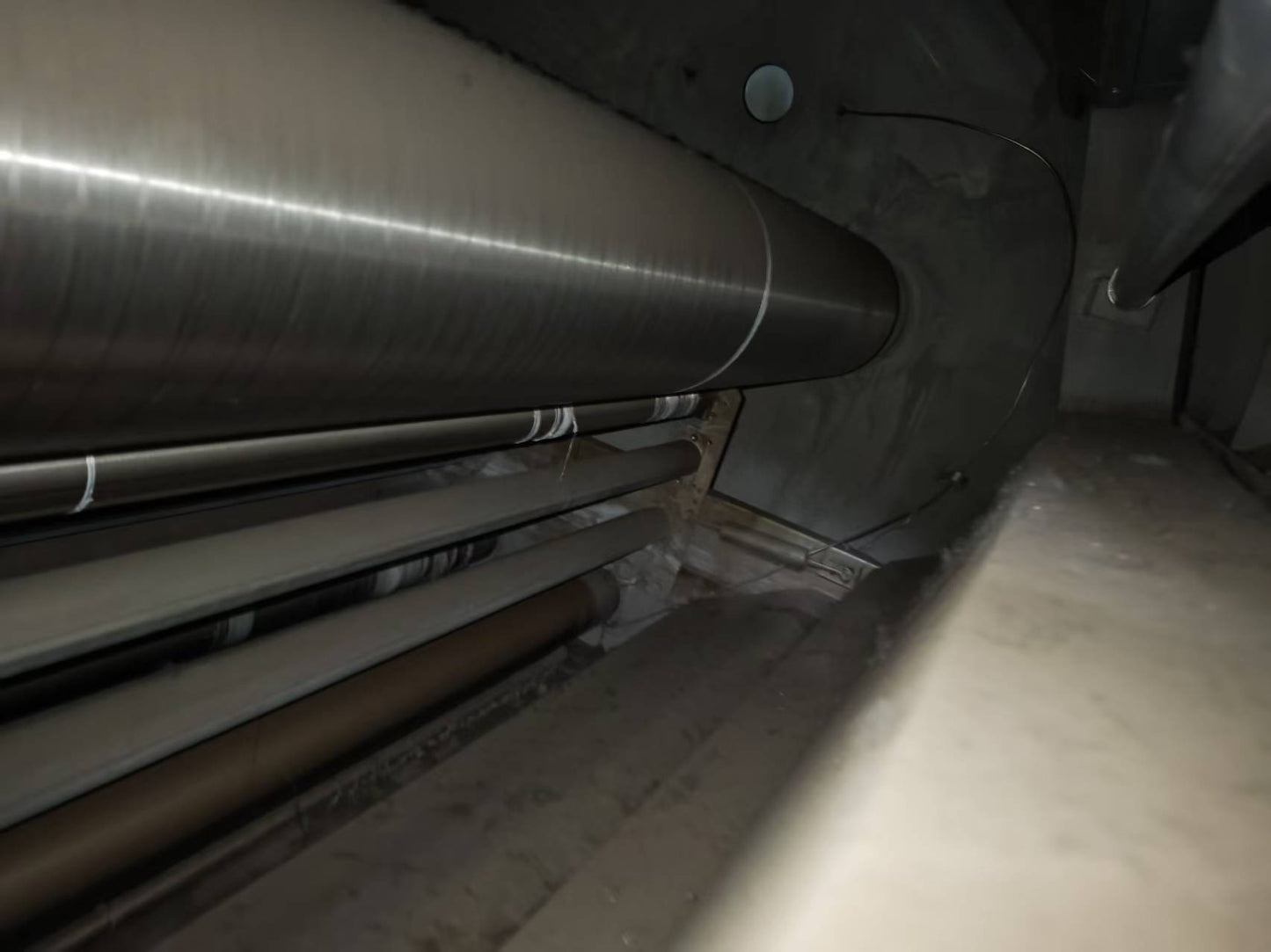 GOLDMINE GTM Jigger Dyeing Machine