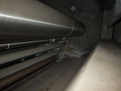 GOLDMINE GTM Jigger Dyeing Machine