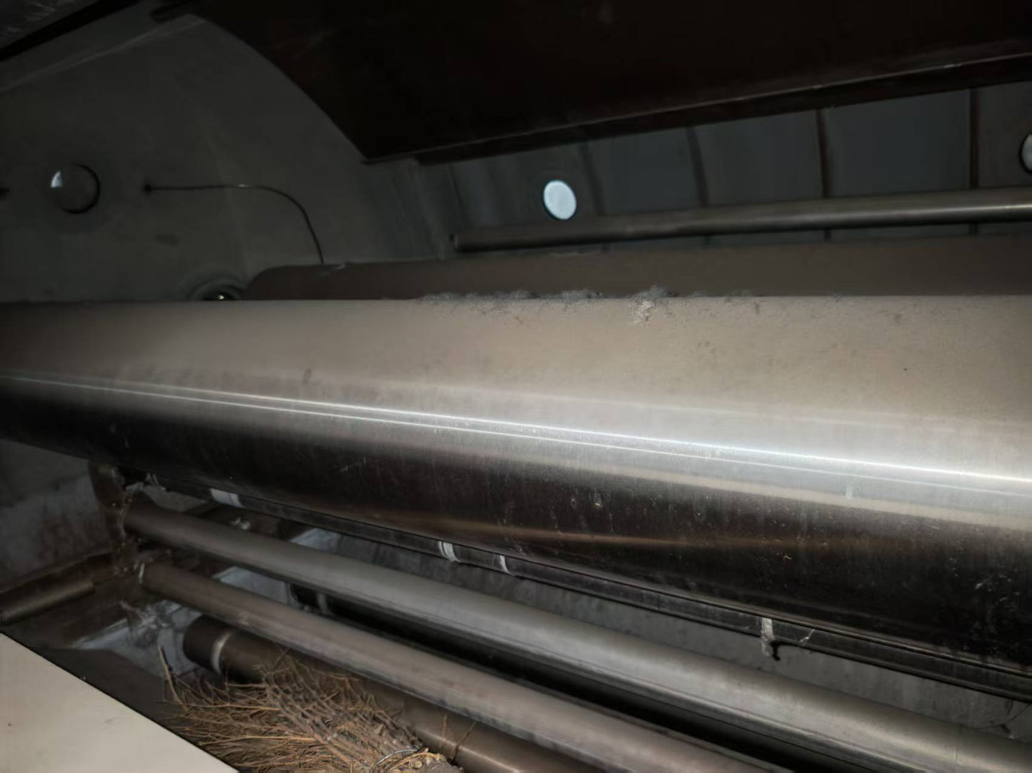 GOLDMINE GTM Jigger Dyeing Machine