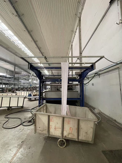 Yongxin Rope Washing Machine