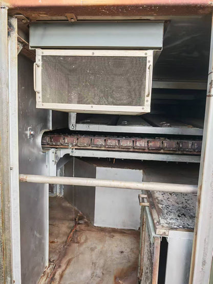 SUN SUPER Stenter Machine