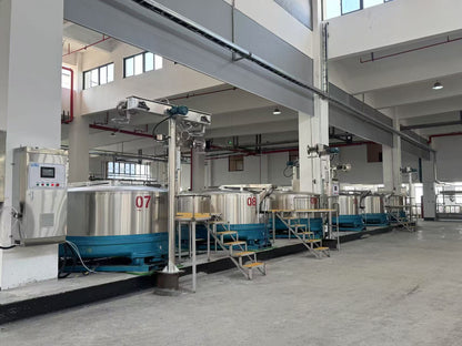 Full-automatic Dehydrator