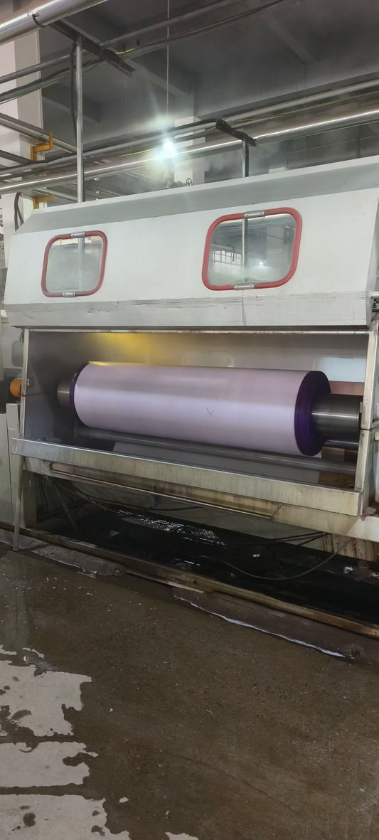 GOLDMINE GTM Jigger Dyeing Machine