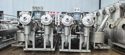 2019 Yadong Dyeing Machine 1400kg