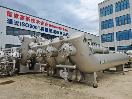 Yongyi Dyeing Machine