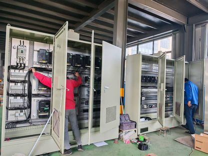 2020 Jiangyin IL SUNG 3-meter 10-chamber Natural Gas Stenter
