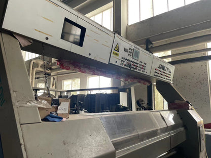 2014 Yoantion Stenter 2200 Width