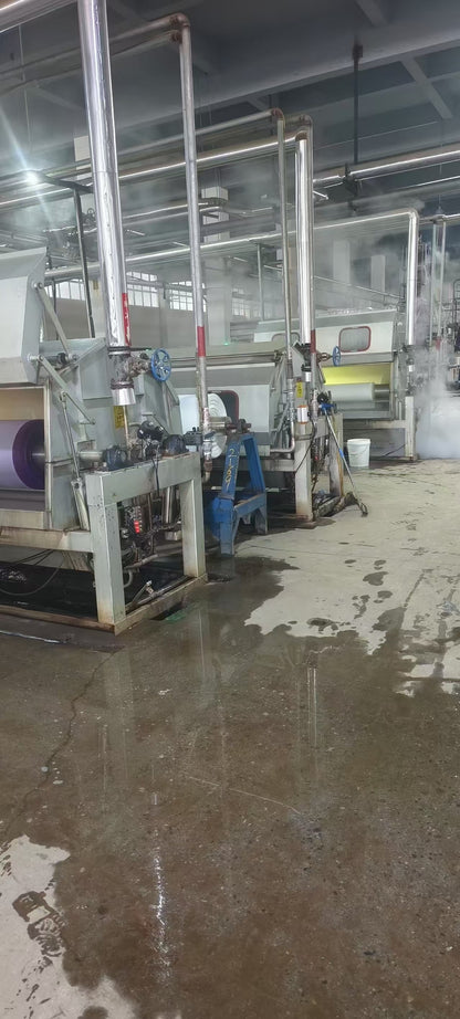 GOLDMINE GTM Jigger Dyeing Machine