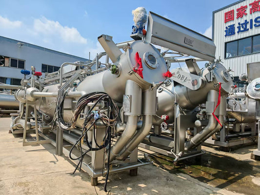 Yabo Dyeing Machine