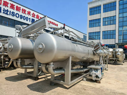 Yabo Dyeing Machine