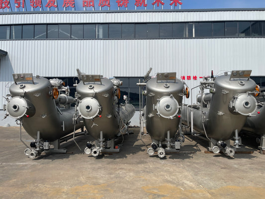 Bosen Jet Dyeing Machine