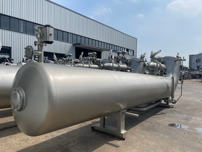 Bosen Jet Dyeing Machine