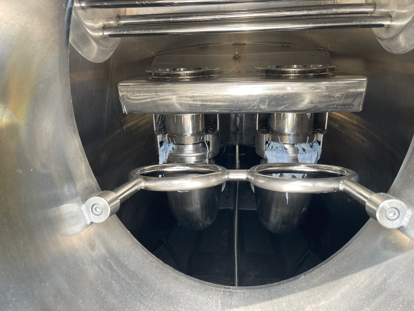 Bosen Jet Dyeing Machine