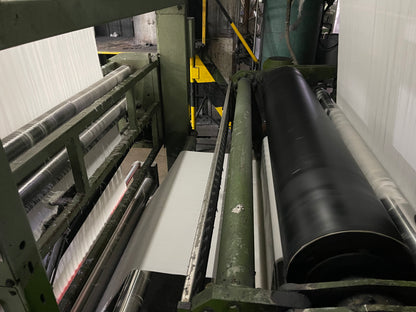 Sun Super Stenter Machine