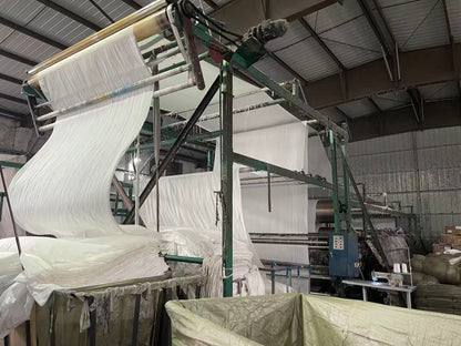 Haiwei Peaching Machine