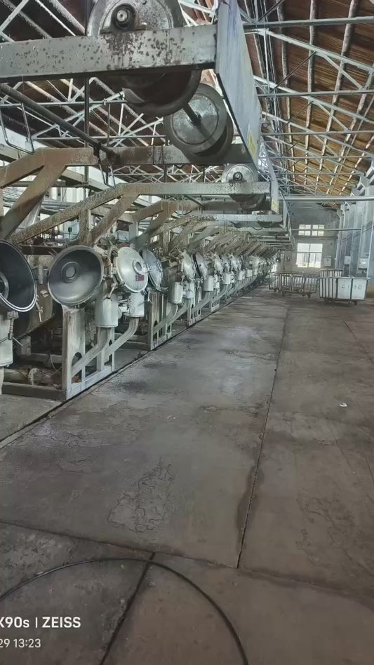 Zhineng Jet Dyeing Machine (Woven)