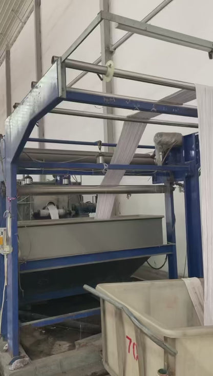 Yongxin Rope Washing Machine